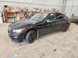 INFINITI Q50 BASE