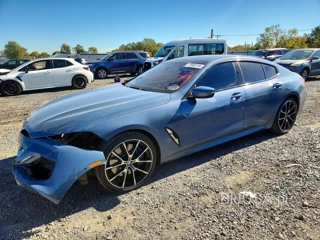 BMW 840XI
