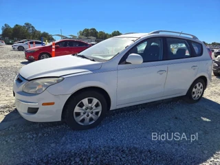 HYUNDAI ELANTRA TOURING GLS