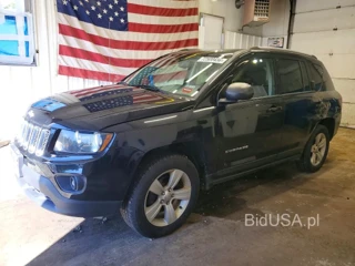 JEEP COMPASS SPORT