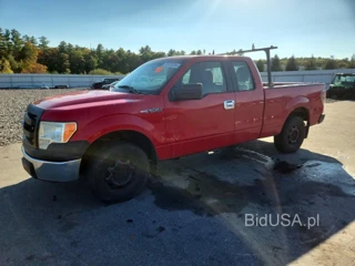 FORD F150 SUPER CAB