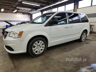 DODGE GRAND CARAVAN SE