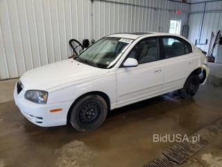 HYUNDAI ELANTRA GLS