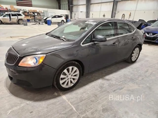 BUICK VERANO