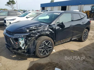CHEVROLET BLAZER RS