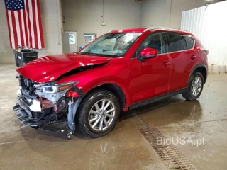 MAZDA CX-5 SELECT