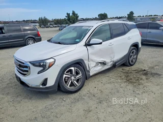 GMC TERRAIN SLT