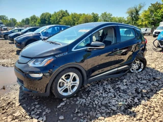 CHEVROLET BOLT EV LT