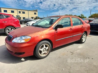 TOYOTA COROLLA CE