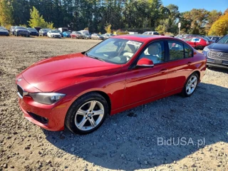 BMW 328 I