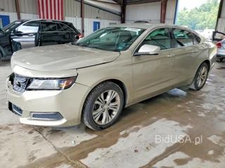 CHEVROLET IMPALA LT
