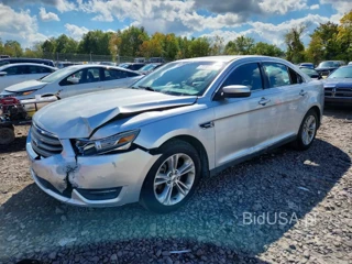 FORD TAURUS SEL