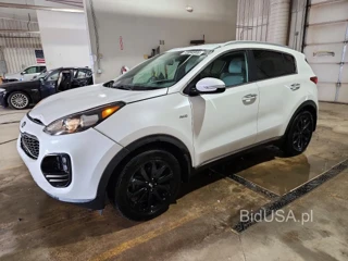 KIA SPORTAGE EX
