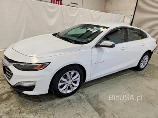 CHEVROLET MALIBU LT
