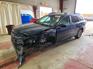 SUBARU OUTBACK PREMIUM