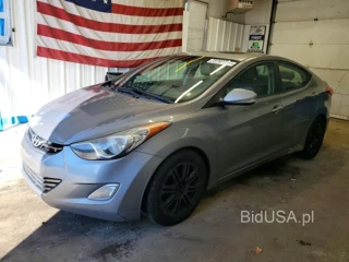 HYUNDAI ELANTRA LIMITED