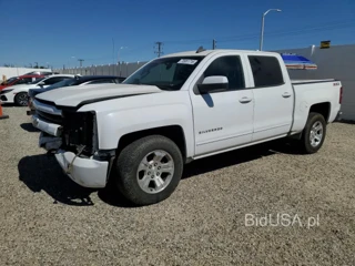 CHEVROLET SILVERADO LT