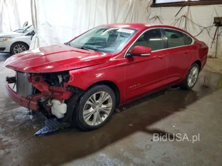 CHEVROLET IMPALA LT