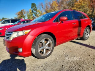 TOYOTA VENZA AWD V6