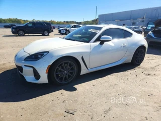SUBARU BRZ LIMITED
