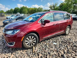 CHRYSLER PACIFICA TOURING L