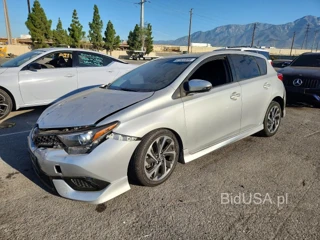 TOYOTA COROLLA IM BASE