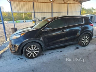 KIA SPORTAGE EX