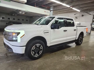 FORD F150 LIGHTNING PRO
