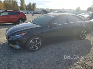 HYUNDAI ELANTRA LIMITED
