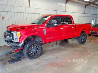 FORD F250 SUPER DUTY
