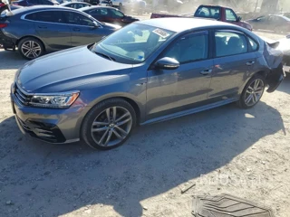 VOLKSWAGEN PASSAT S