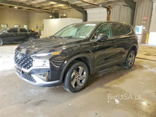 HYUNDAI SANTA FE SE