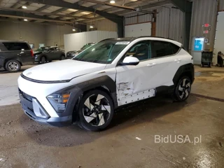 HYUNDAI KONA LIMITED