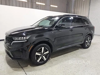 KIA SORENTO EX