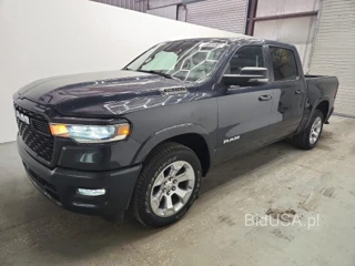 RAM 1500 BIG HORN/LONE STAR