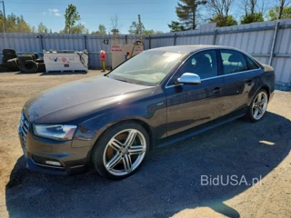 AUDI S4 PREMIUM