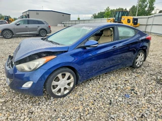 HYUNDAI ELANTRA LIMITED