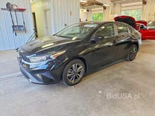 KIA FORTE LXS