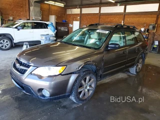 SUBARU OUTBACK 2.5I