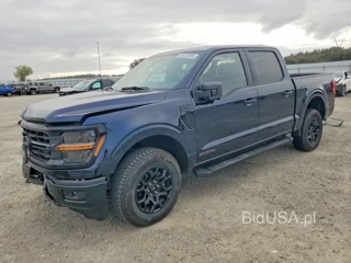 FORD F150 XLT