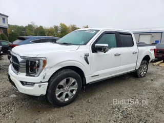 FORD F150 SUPERCREW