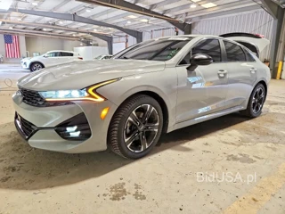 KIA K5 GT LINE