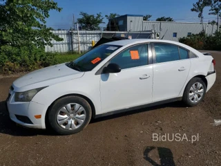 CHEVROLET CRUZE LS