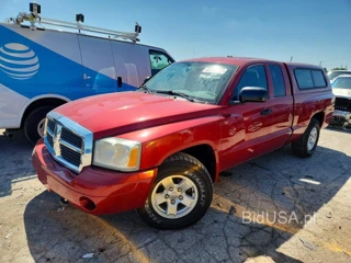 DODGE DAKOTA SLT