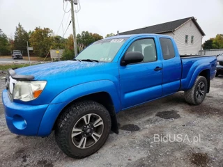 TOYOTA TACOMA V6