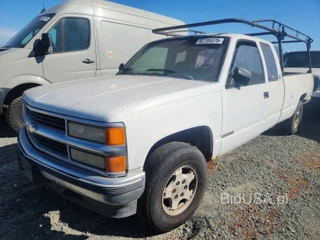 CHEVROLET GMT-400 K1500