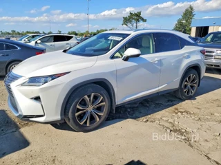 LEXUS RX 350 BASE