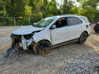 CHEVROLET EQUINOX RS