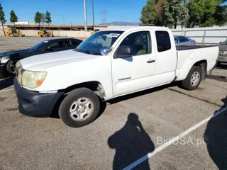 TOYOTA TACOMA BASE