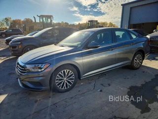 VOLKSWAGEN JETTA S
